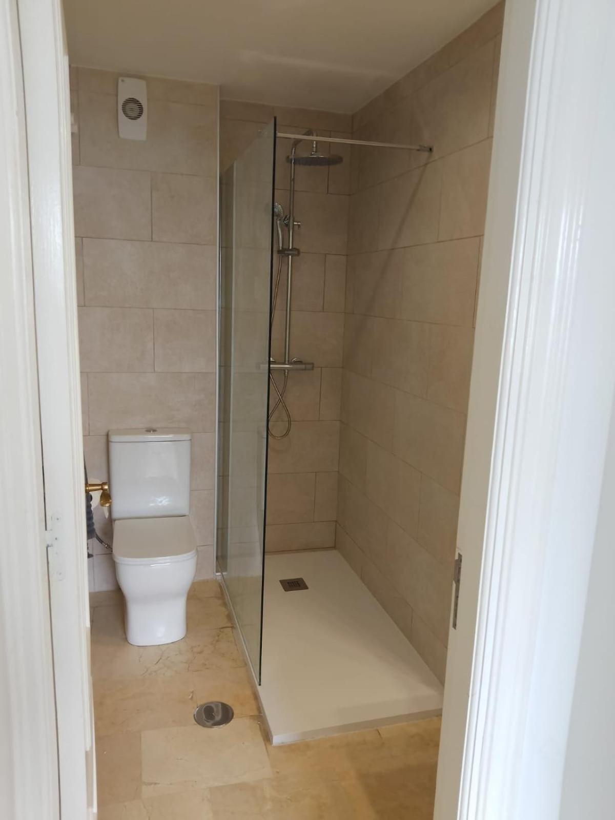 Stylish One Bed Apartment At Matchroom Country Club Фуенхірола Екстер'єр фото