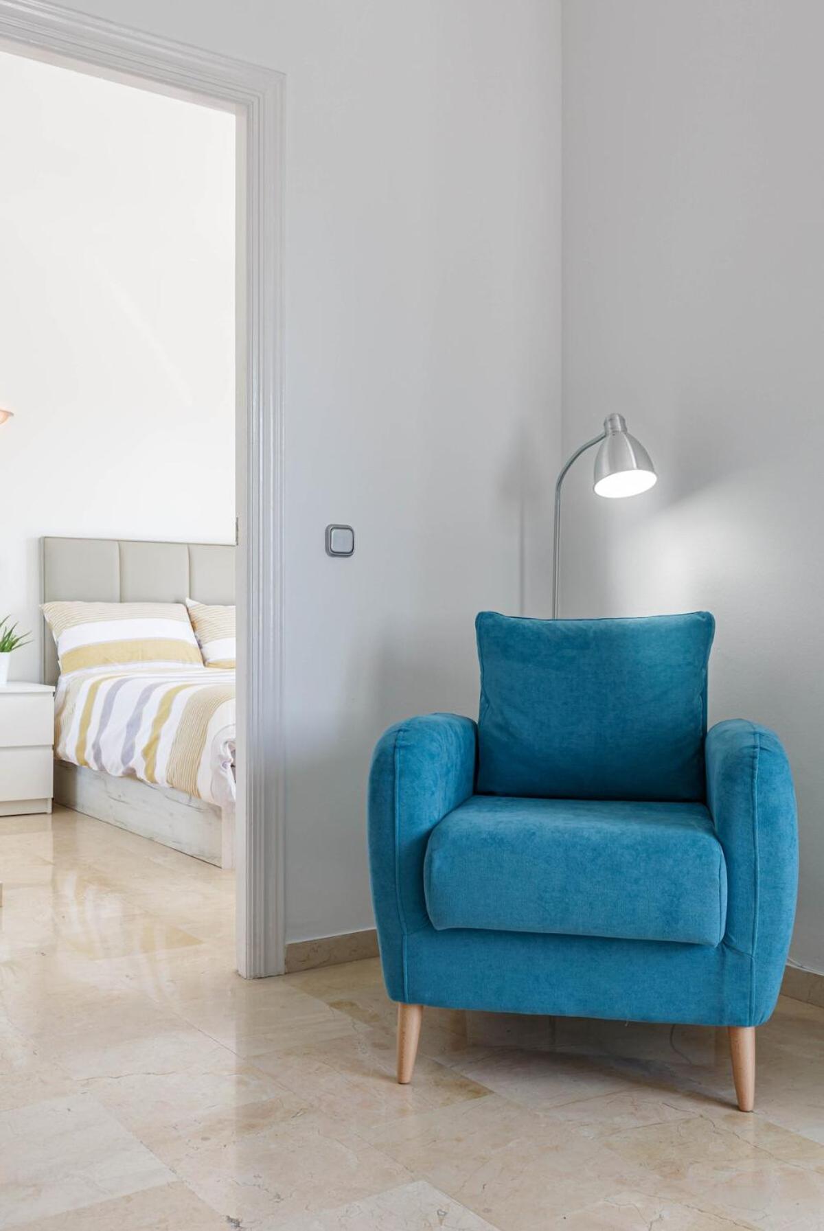 Stylish One Bed Apartment At Matchroom Country Club Фуенхірола Екстер'єр фото