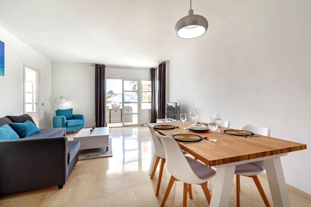 Stylish One Bed Apartment At Matchroom Country Club Фуенхірола Екстер'єр фото